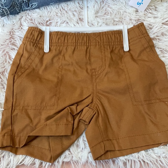 Baby boy set - Picture 2 of 4